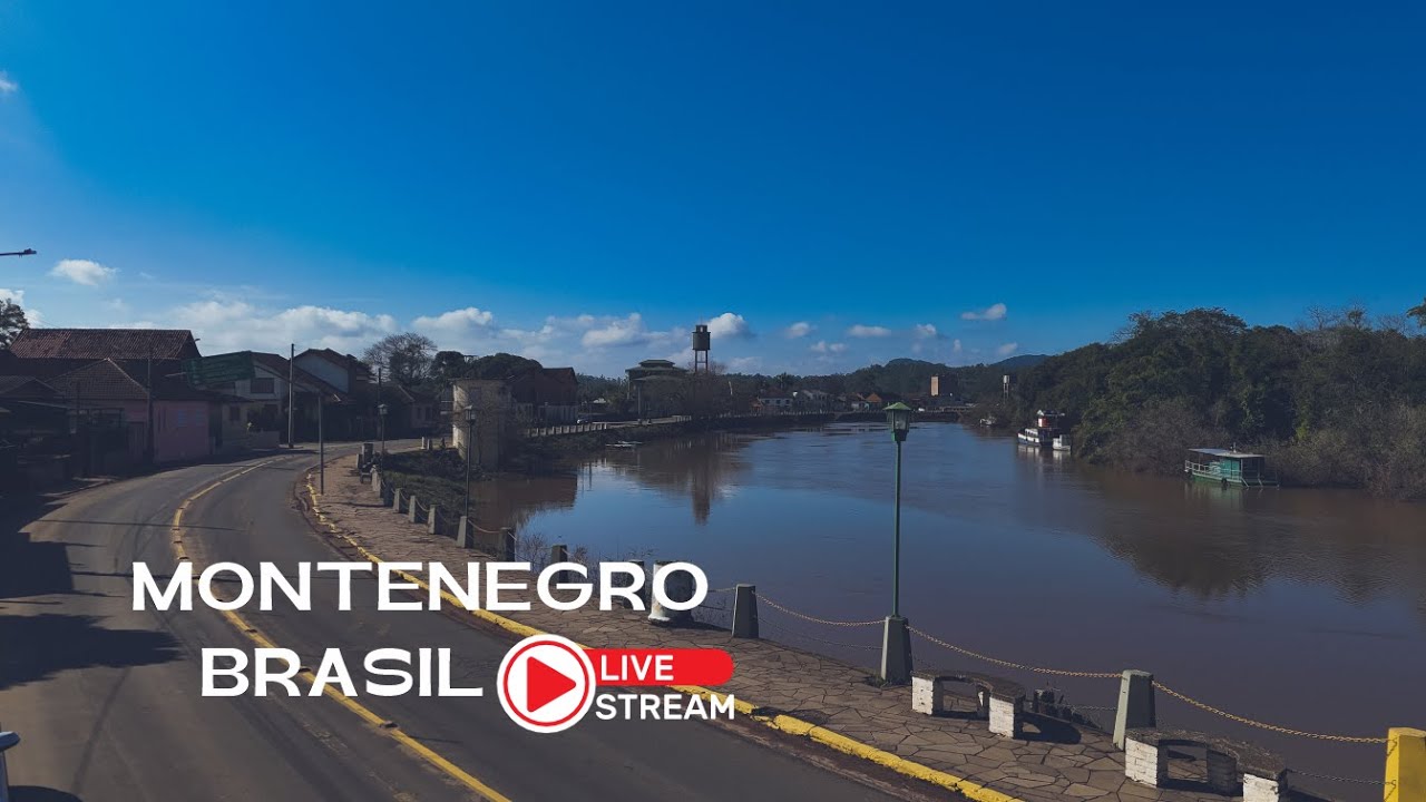 Capa da câmera: Câmera ao vivo em Montenegro